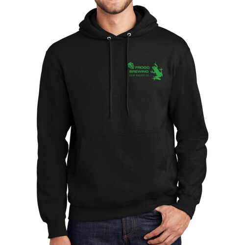 Adult Pullover Hoodie Thumbnail