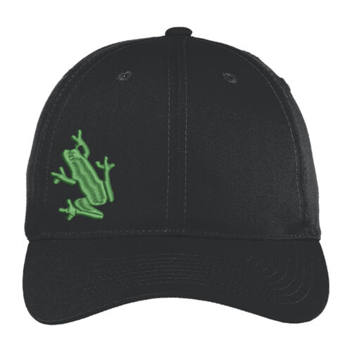 Fine Twill Cap Thumbnail