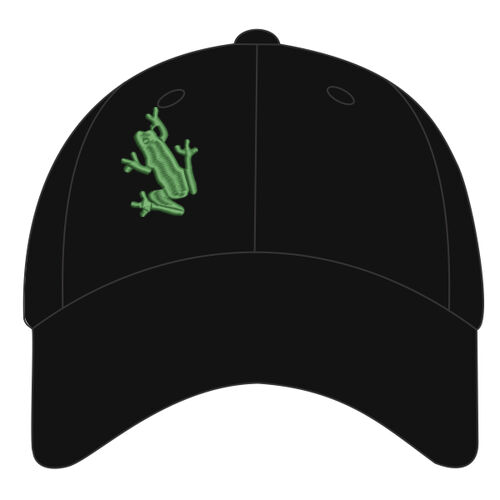 Twill Low Profile Hat Thumbnail