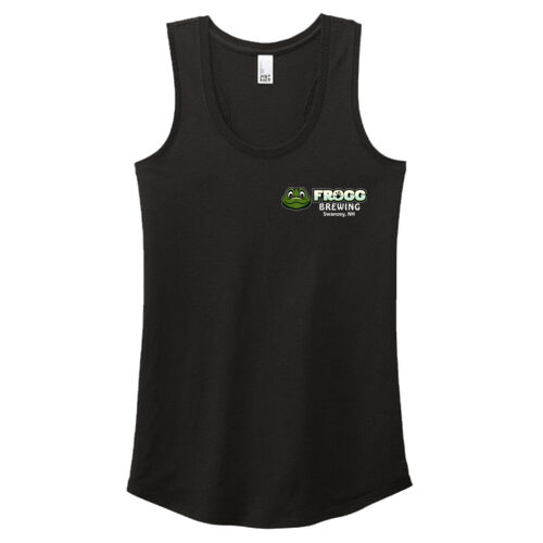Women's Racerback Tank Thumbnail