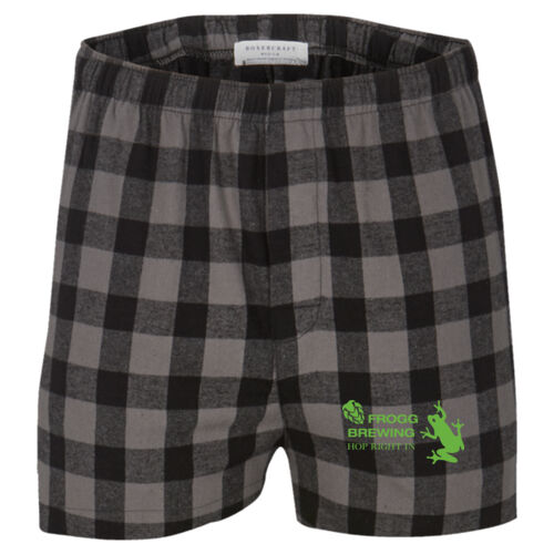 Frogg Logo Boxers Thumbnail